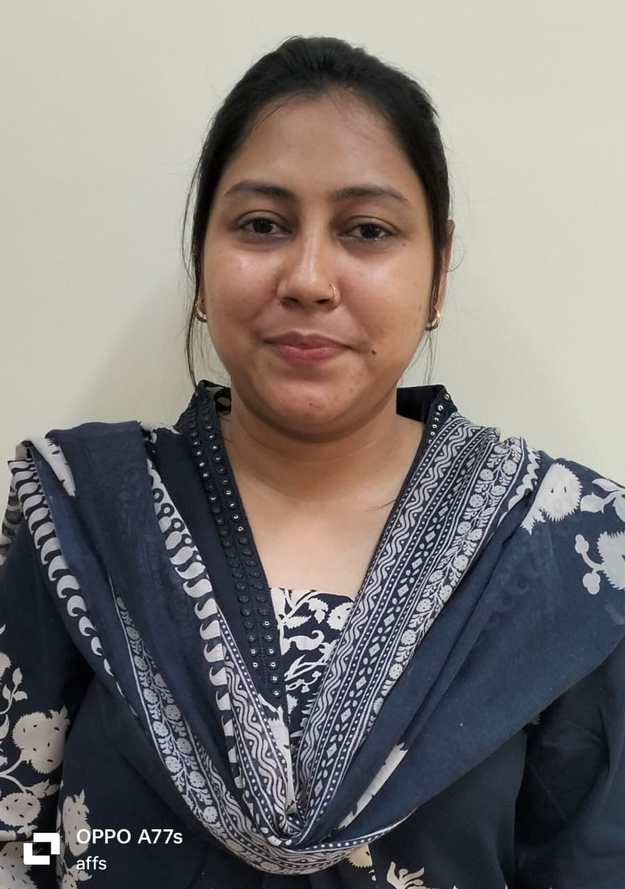 Afsana Parween